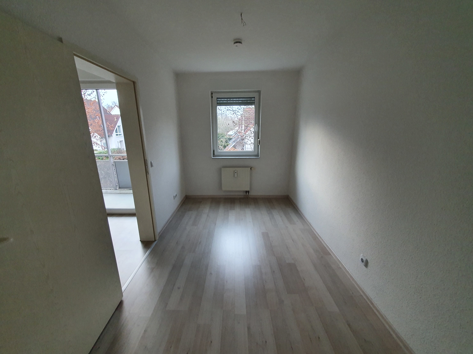 Schlafen