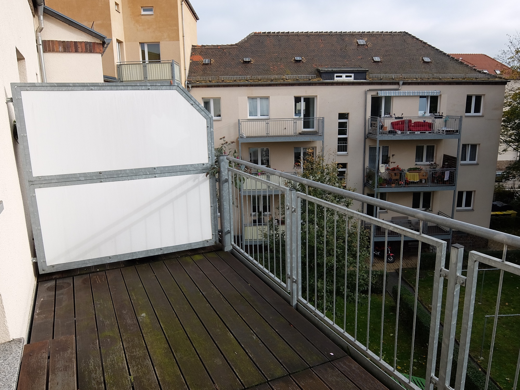 Balkon Balkon