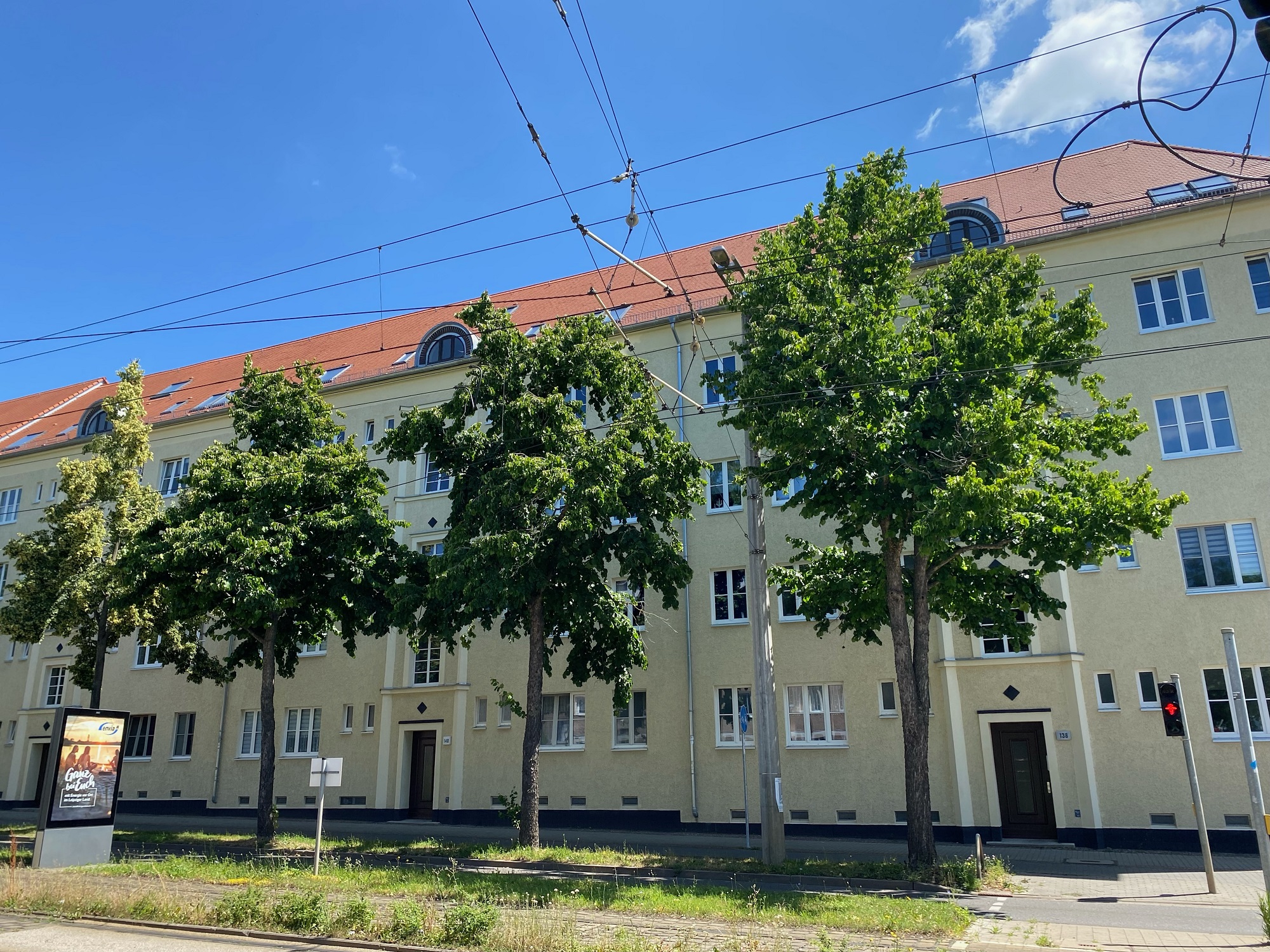 Objektansicht Objektansicht