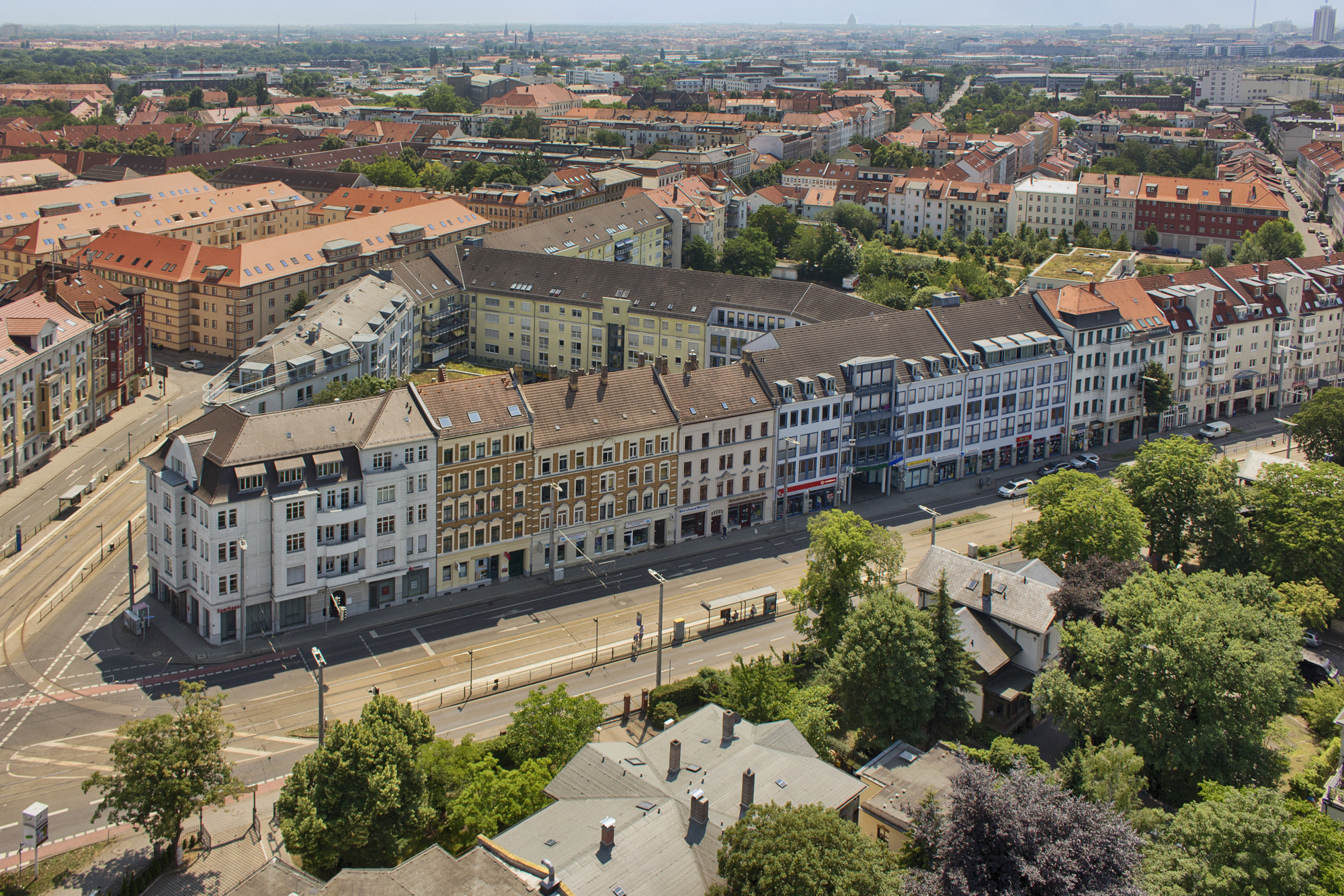 Eutritzsch Center