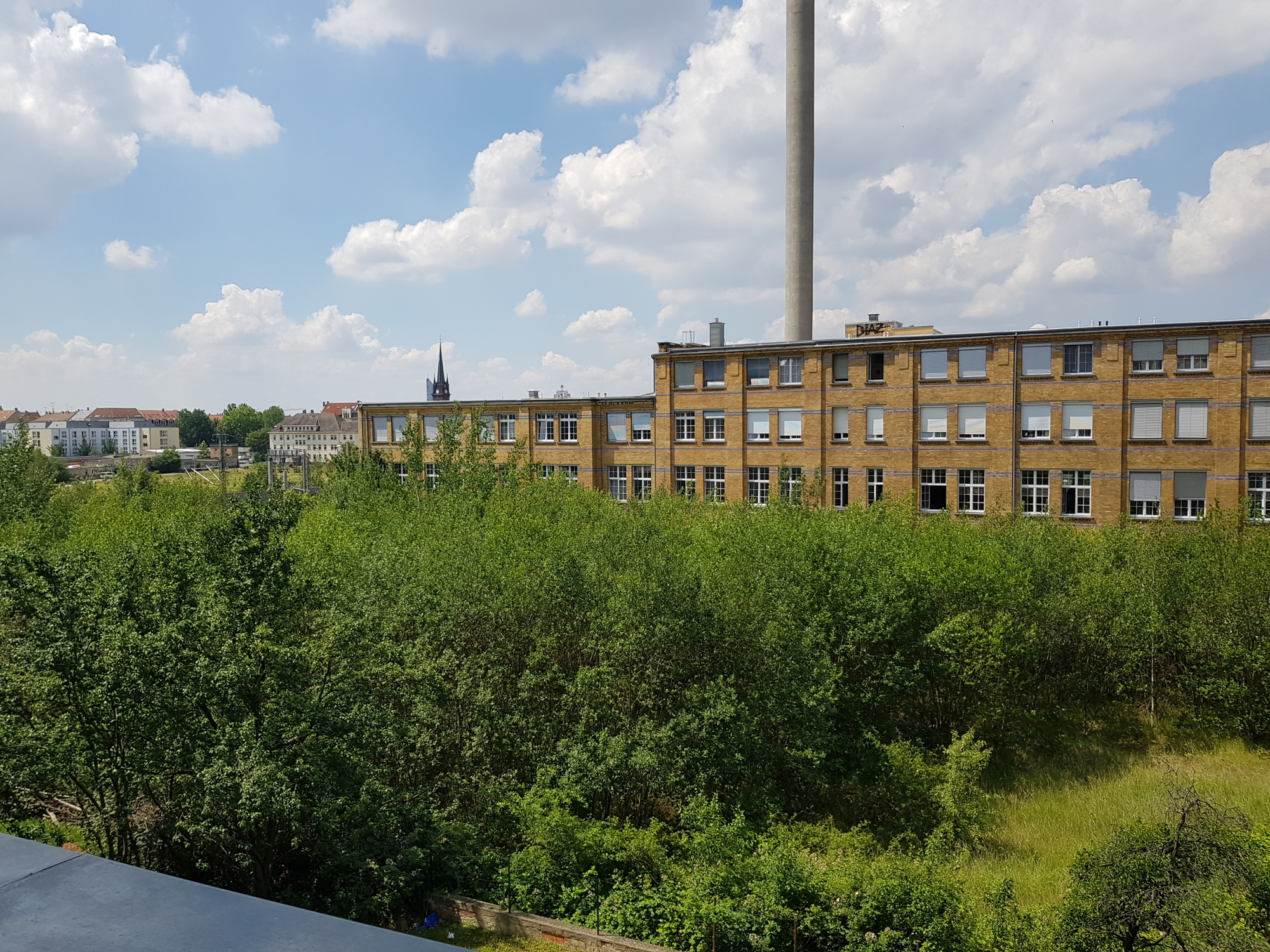 Aussicht