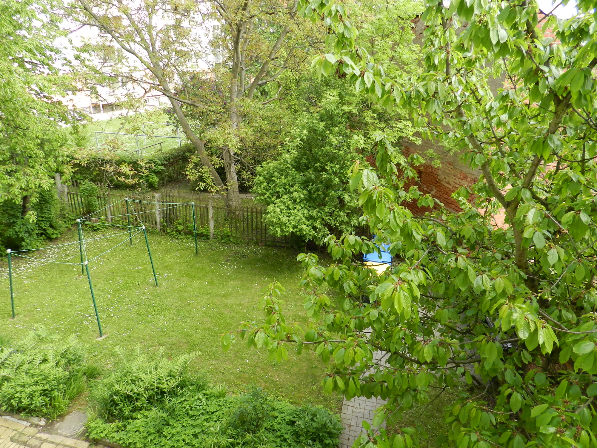 Aussicht