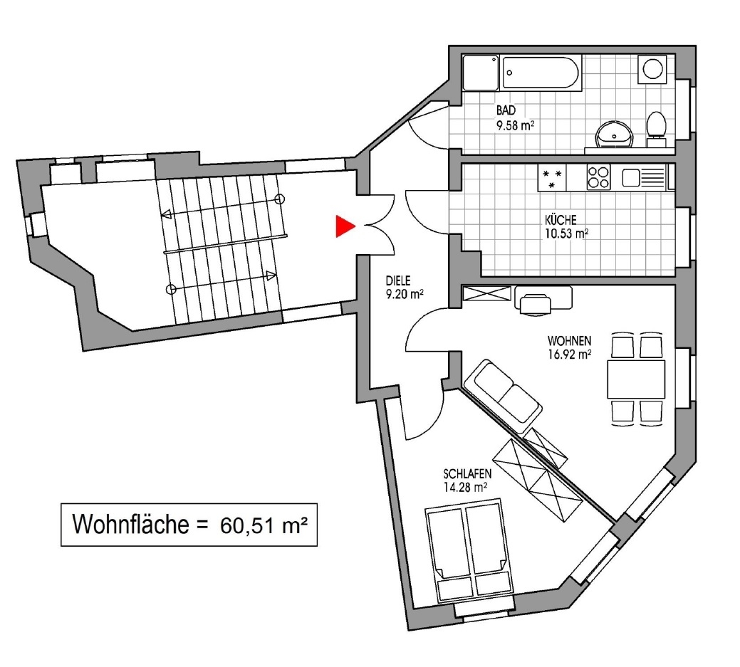 2.OG mitte 2.OG mitte