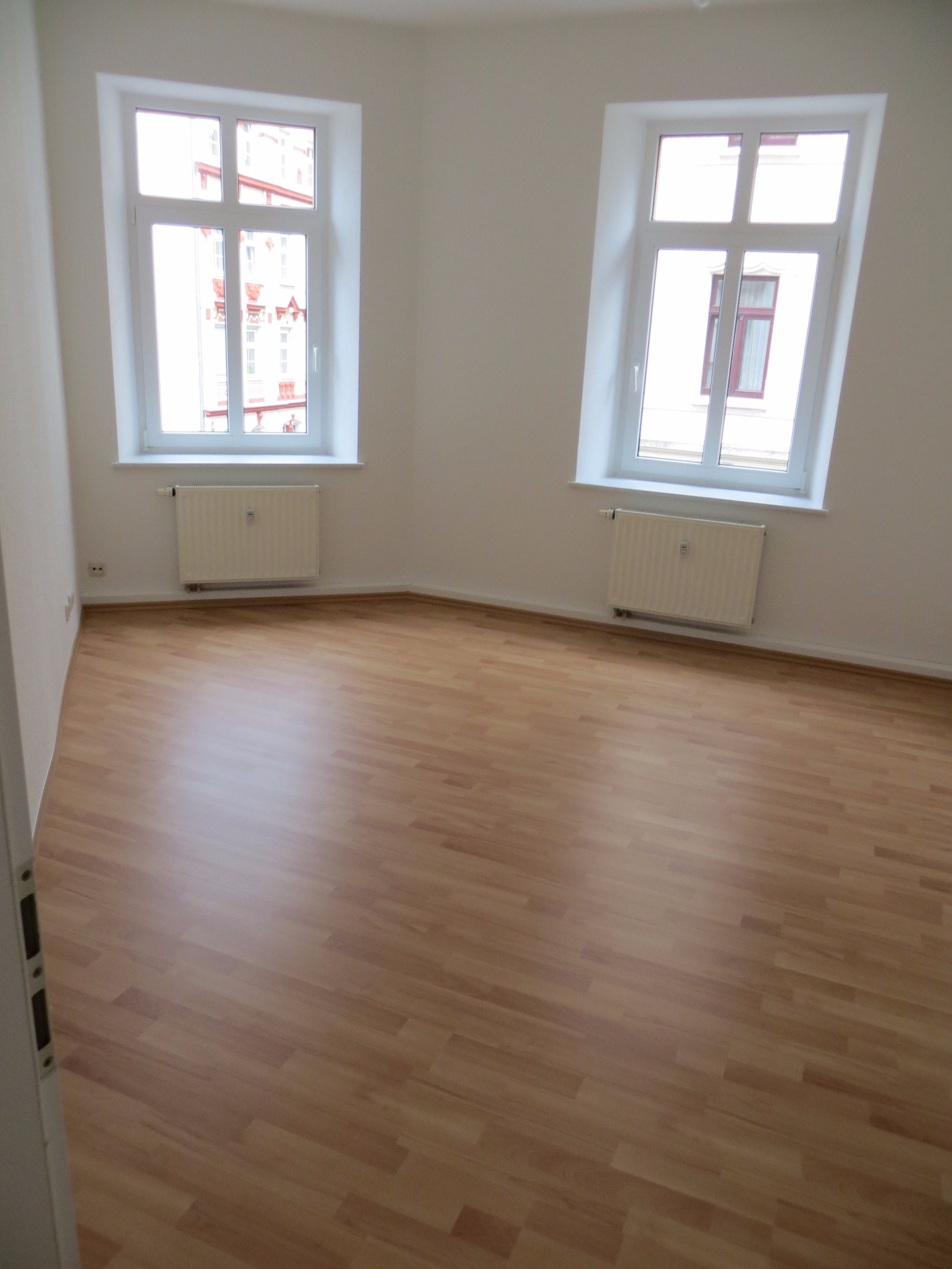 Ansichten Ansichten