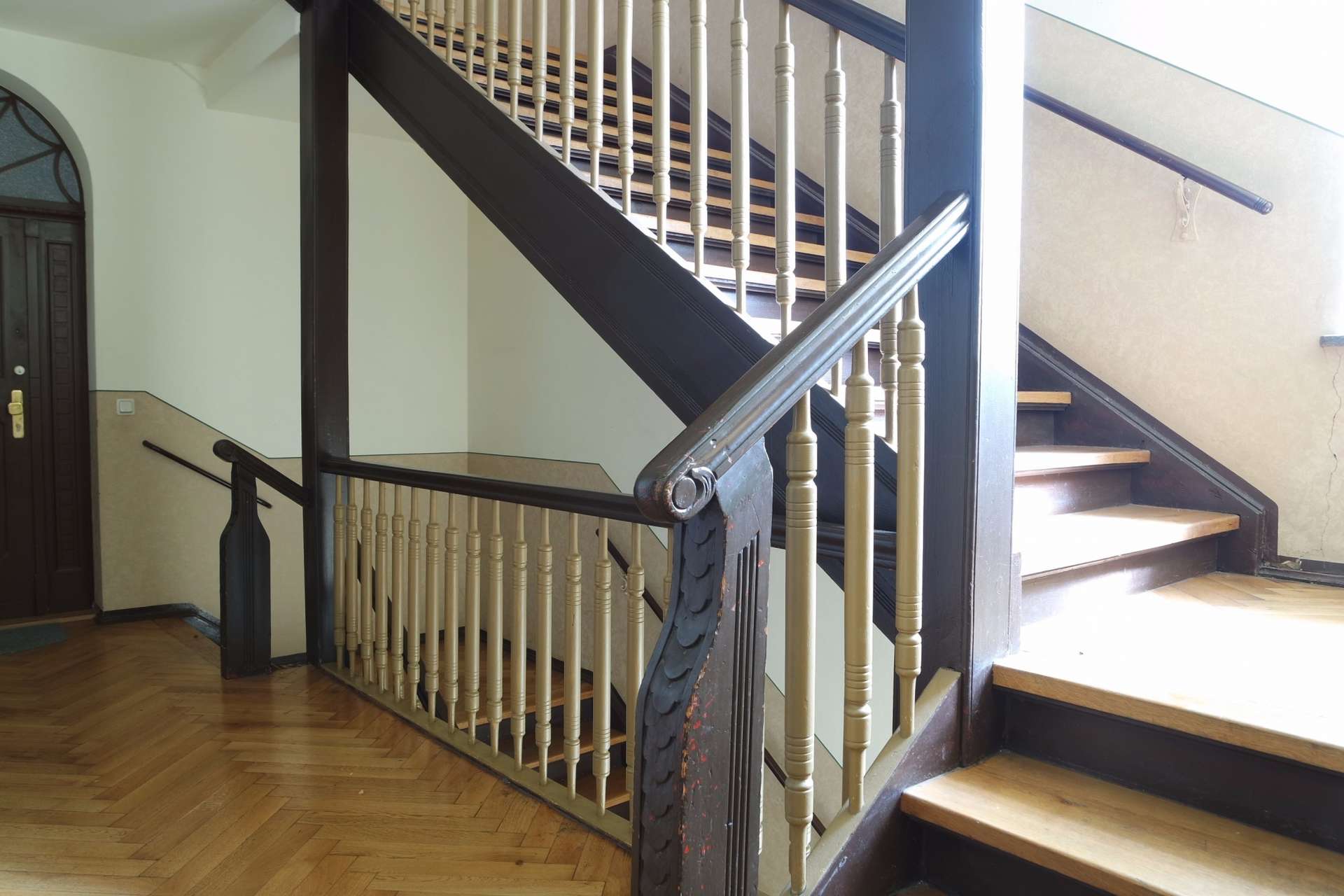 Treppenhaus