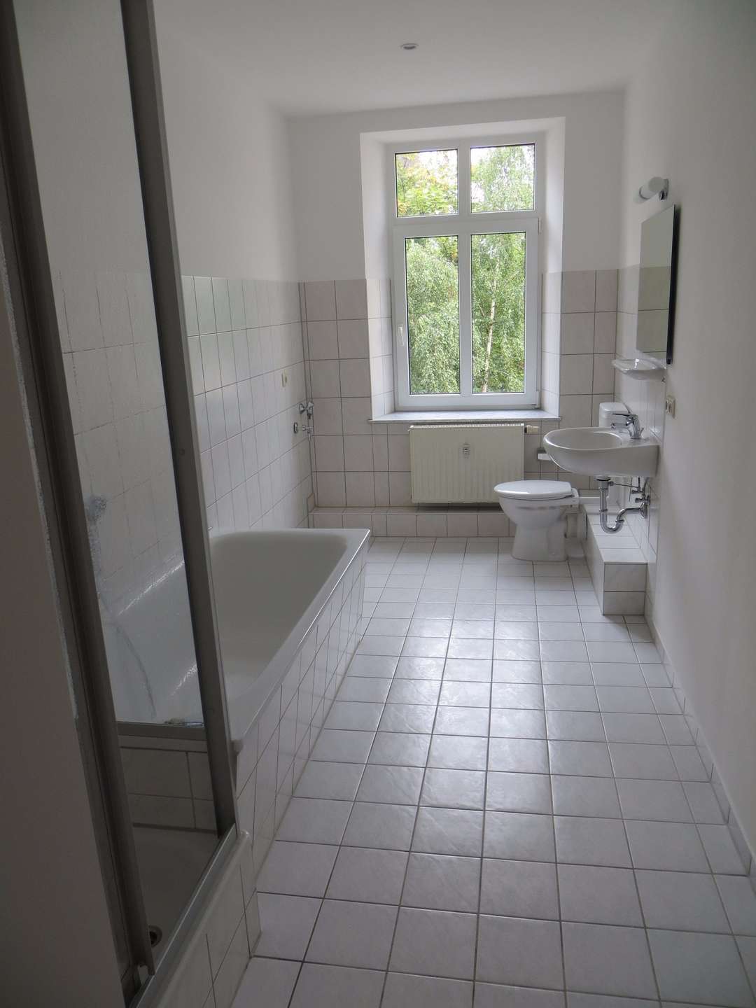 Ansichten