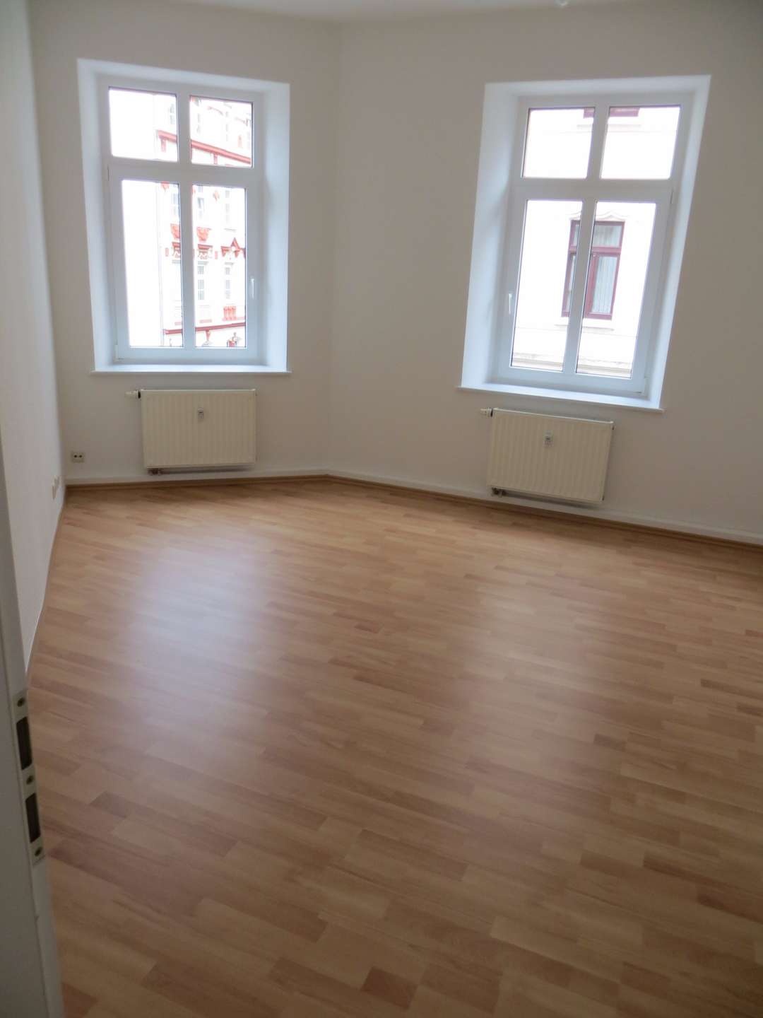 Ansichten
