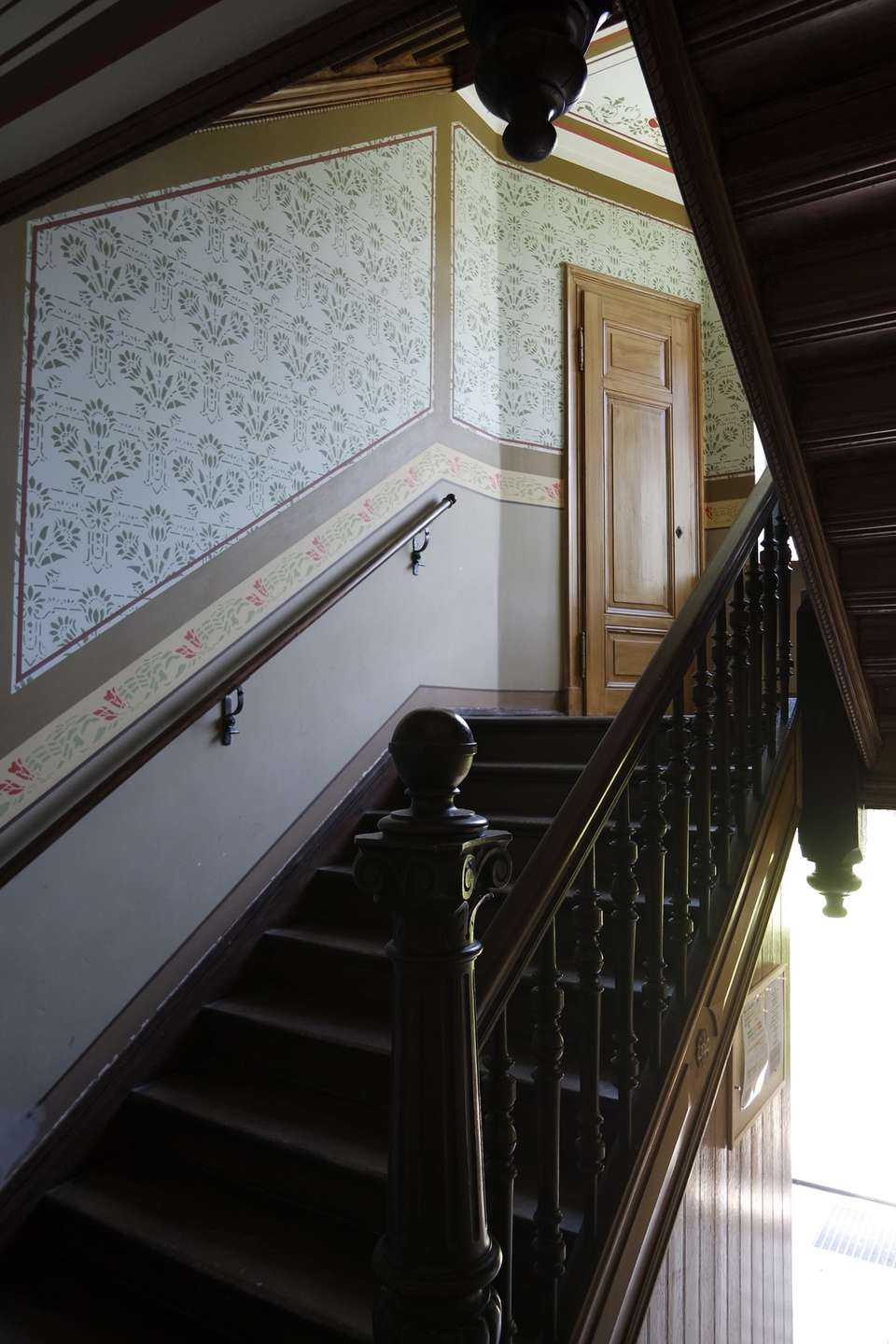 Treppenhaus
