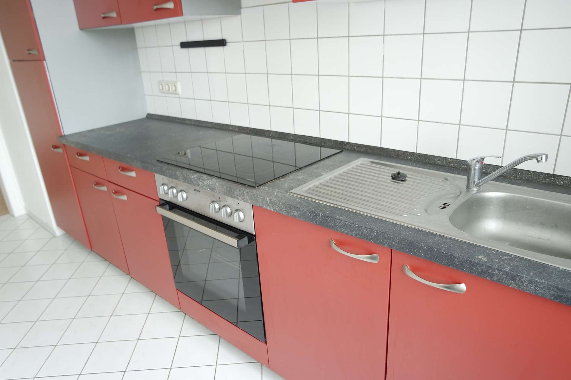 Einbauküche