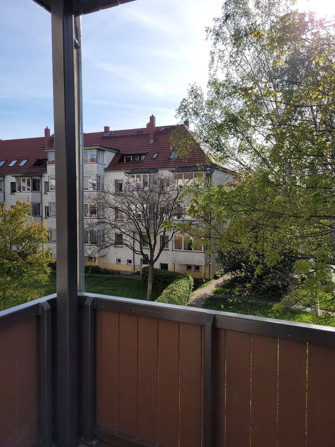 Aussichten