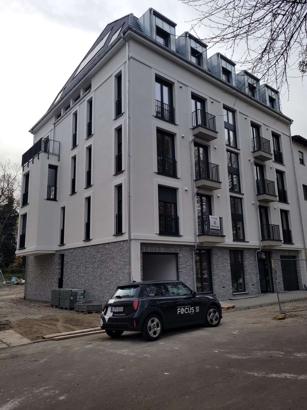 Ansichten
