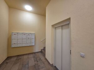 Treppenhaus