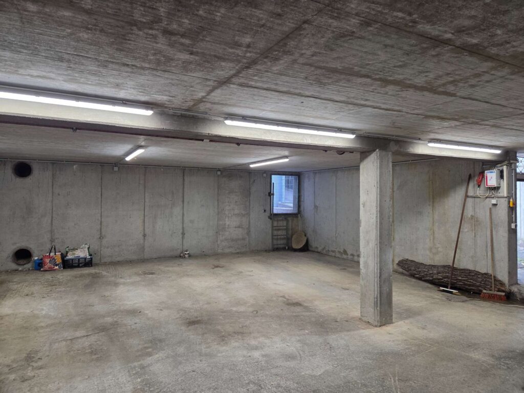 Stellplatz