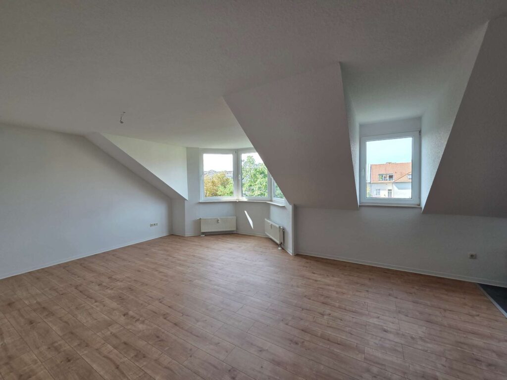 Wohnen