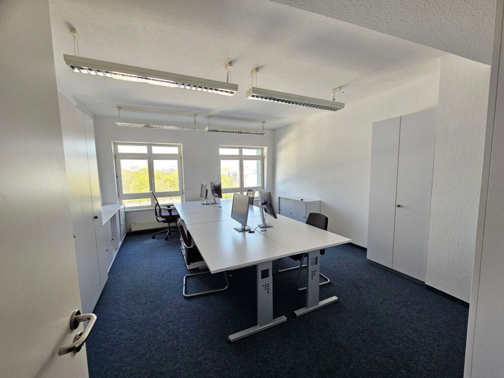 Büro