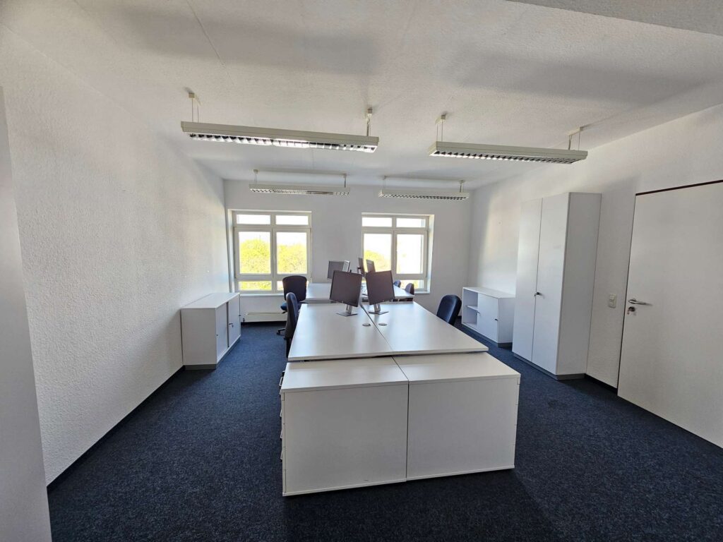 Büro