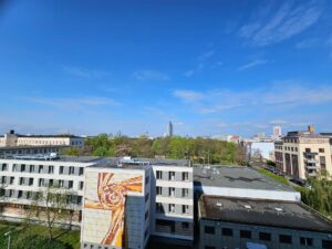 Ausblick
