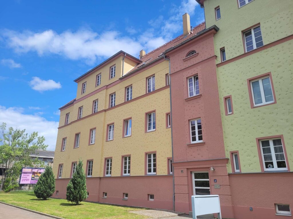 Objektansicht