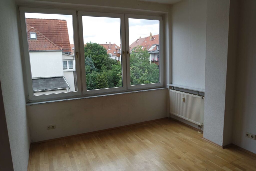 Wohnzimmer Referenz