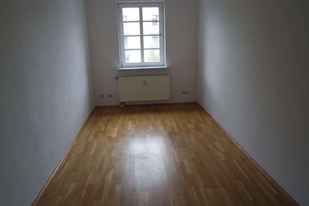 Kinderzimmer Referenz