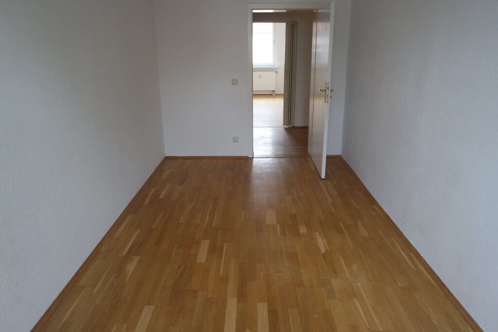 Kinderzimmer Referenz