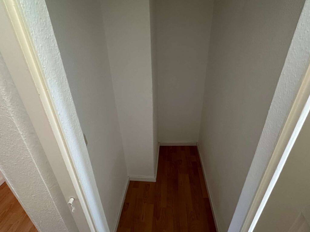 Abstellkammer