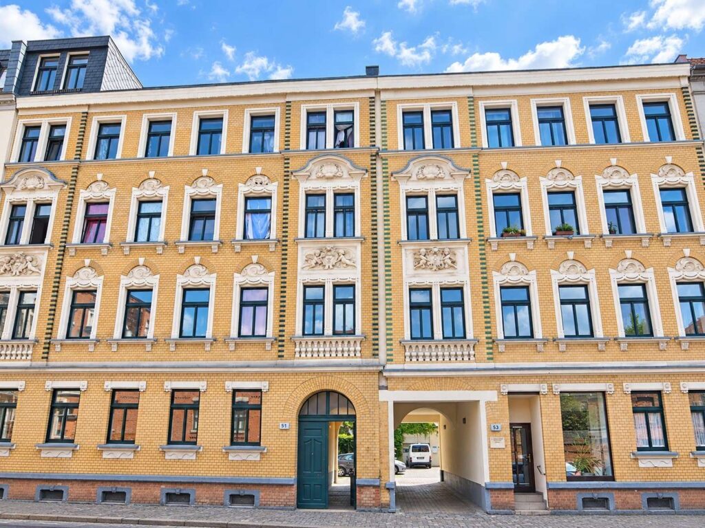 Naumburger Str.51-53