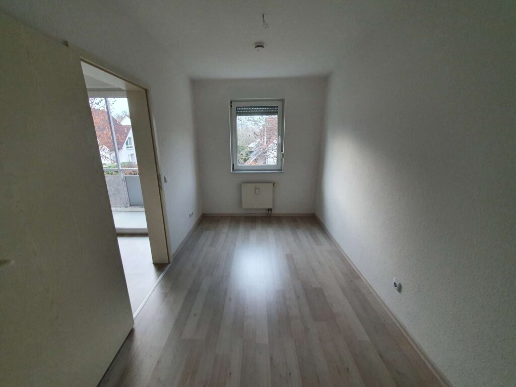 Schlafen