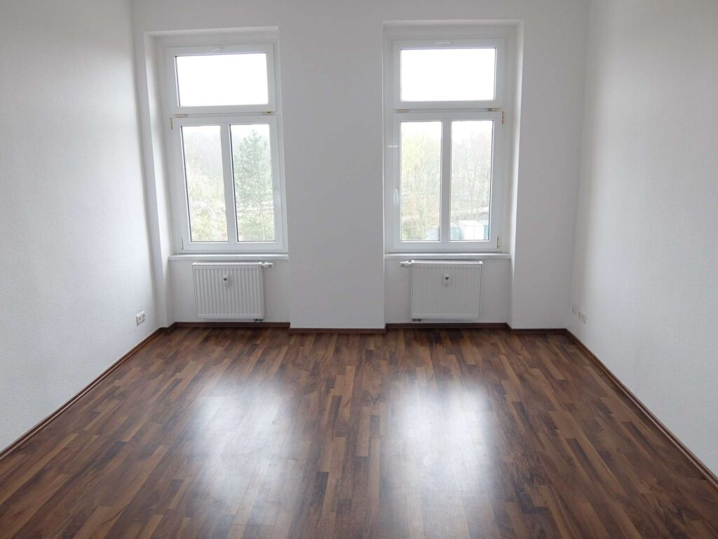 Wohnen
