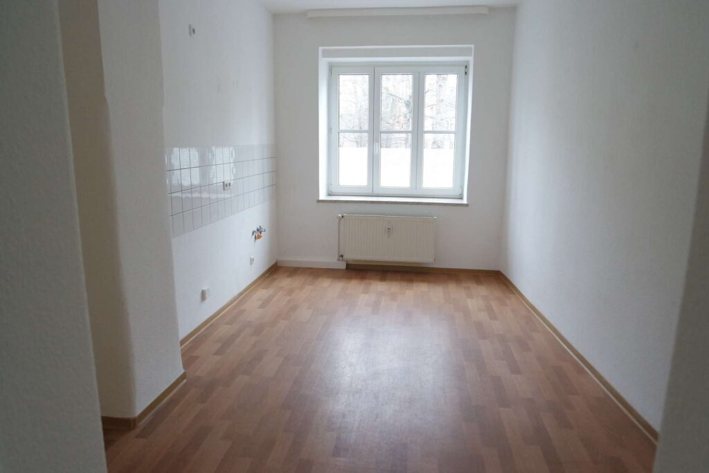 Wohnküche