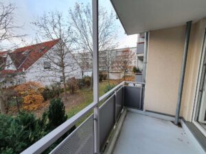 Balkon Referenz