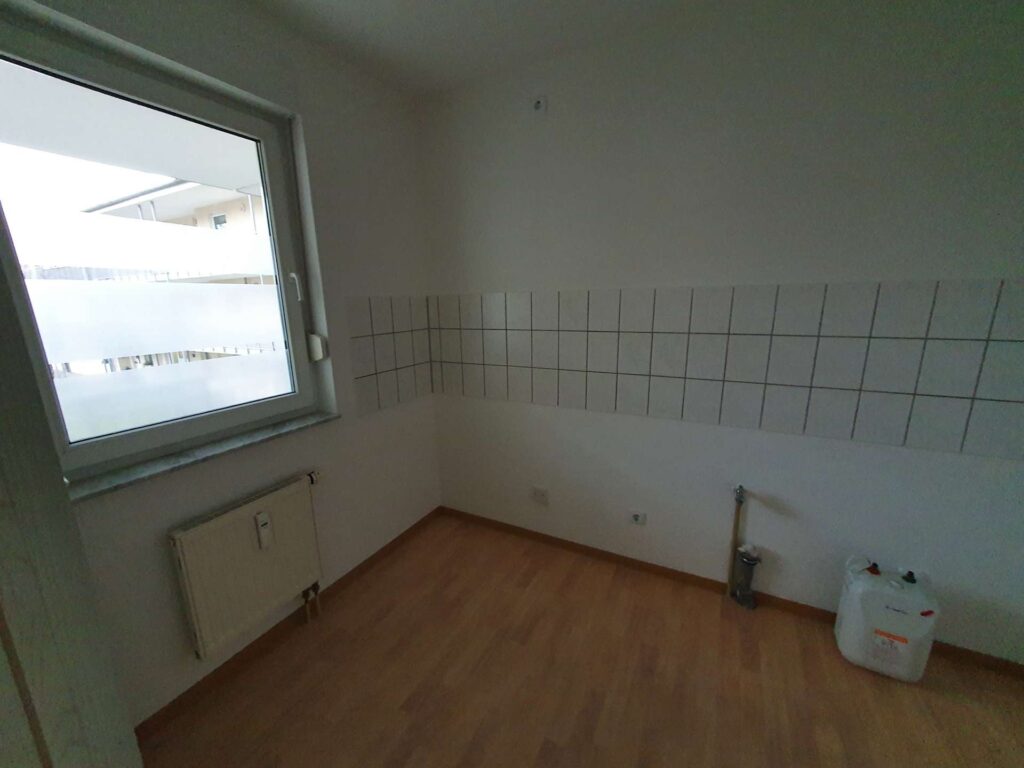 Küche Referenz