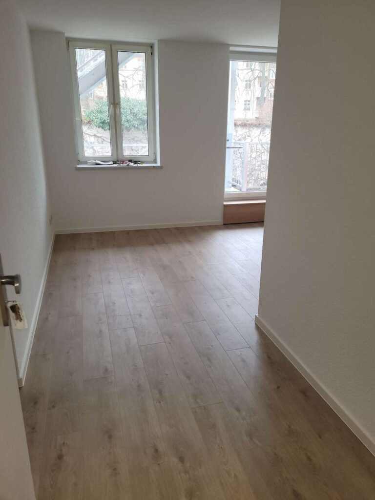 Ansichten