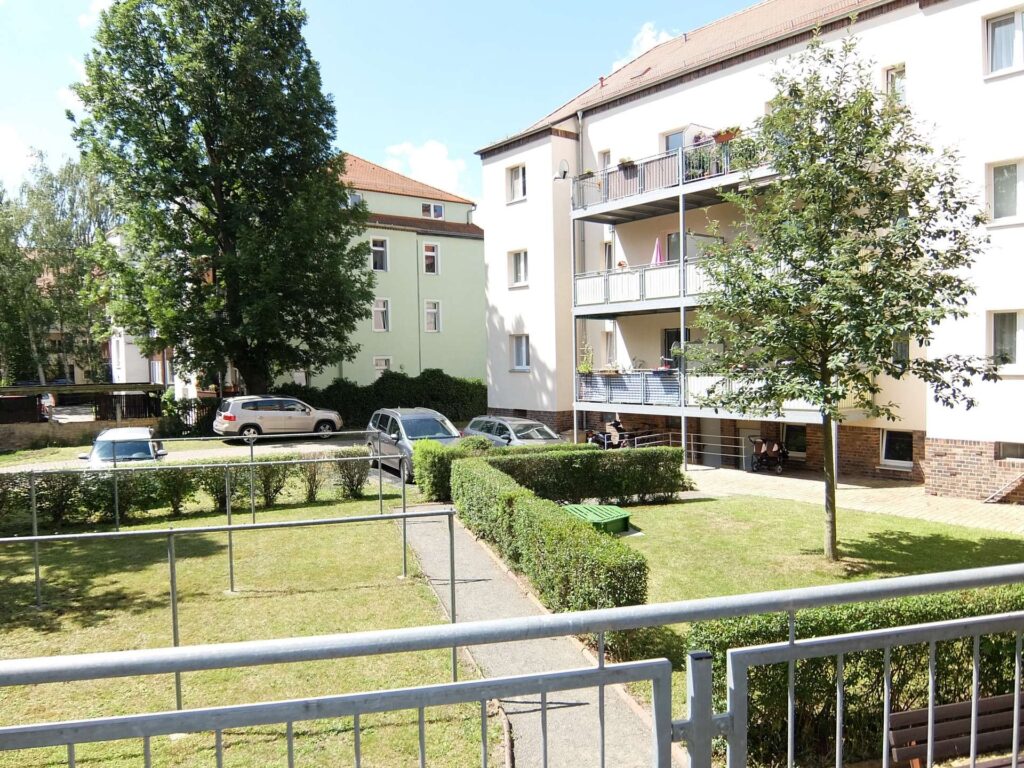 Aussichten