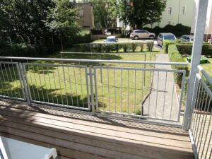 Aussichten
