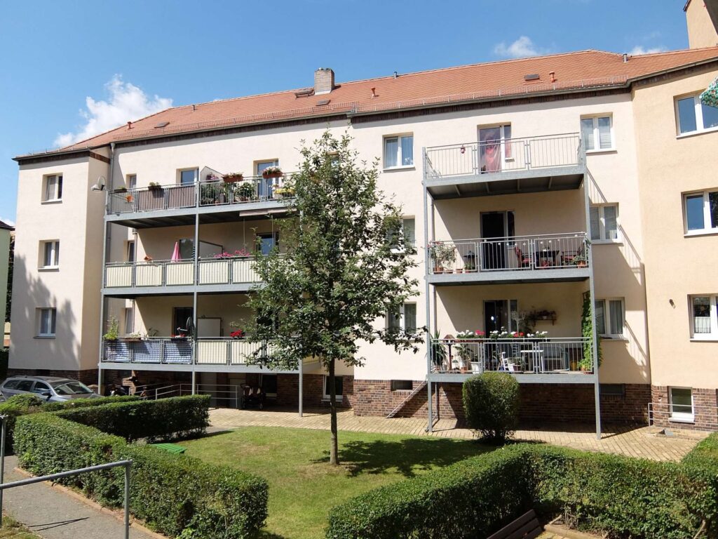 Ansichten