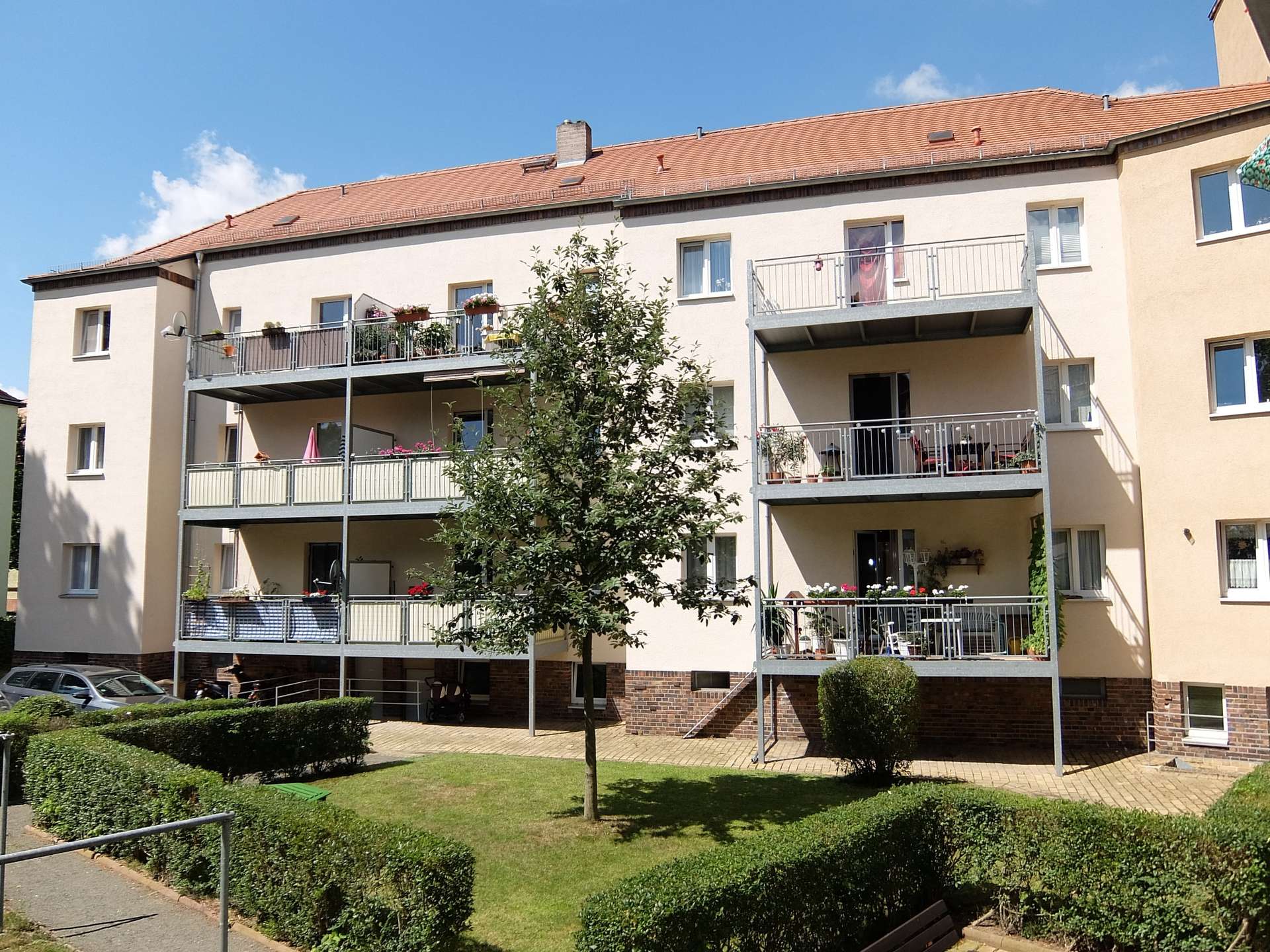 Ansichten