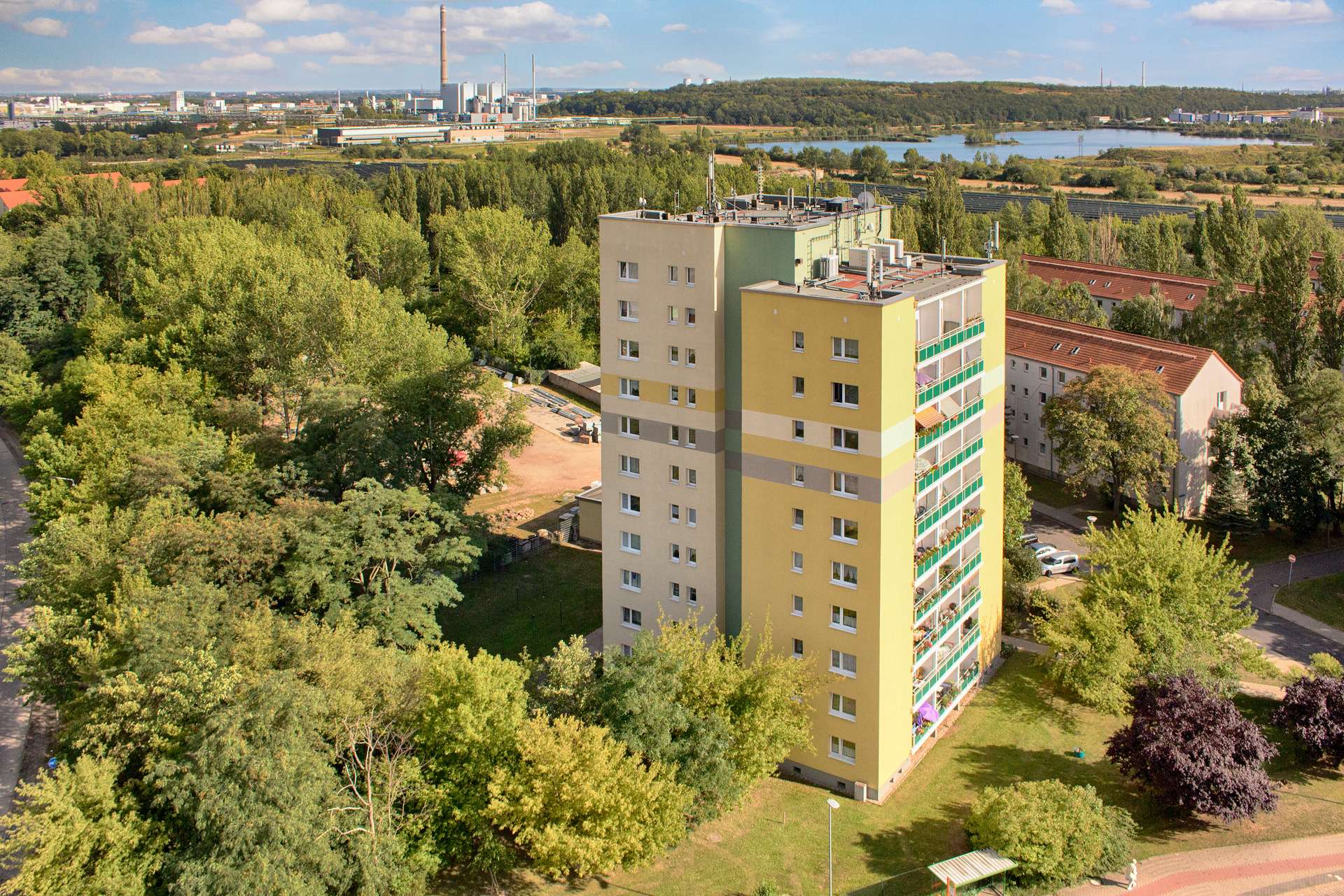 Objektansicht