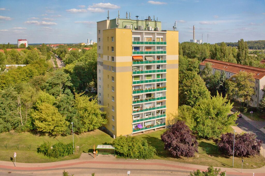 Objektansicht