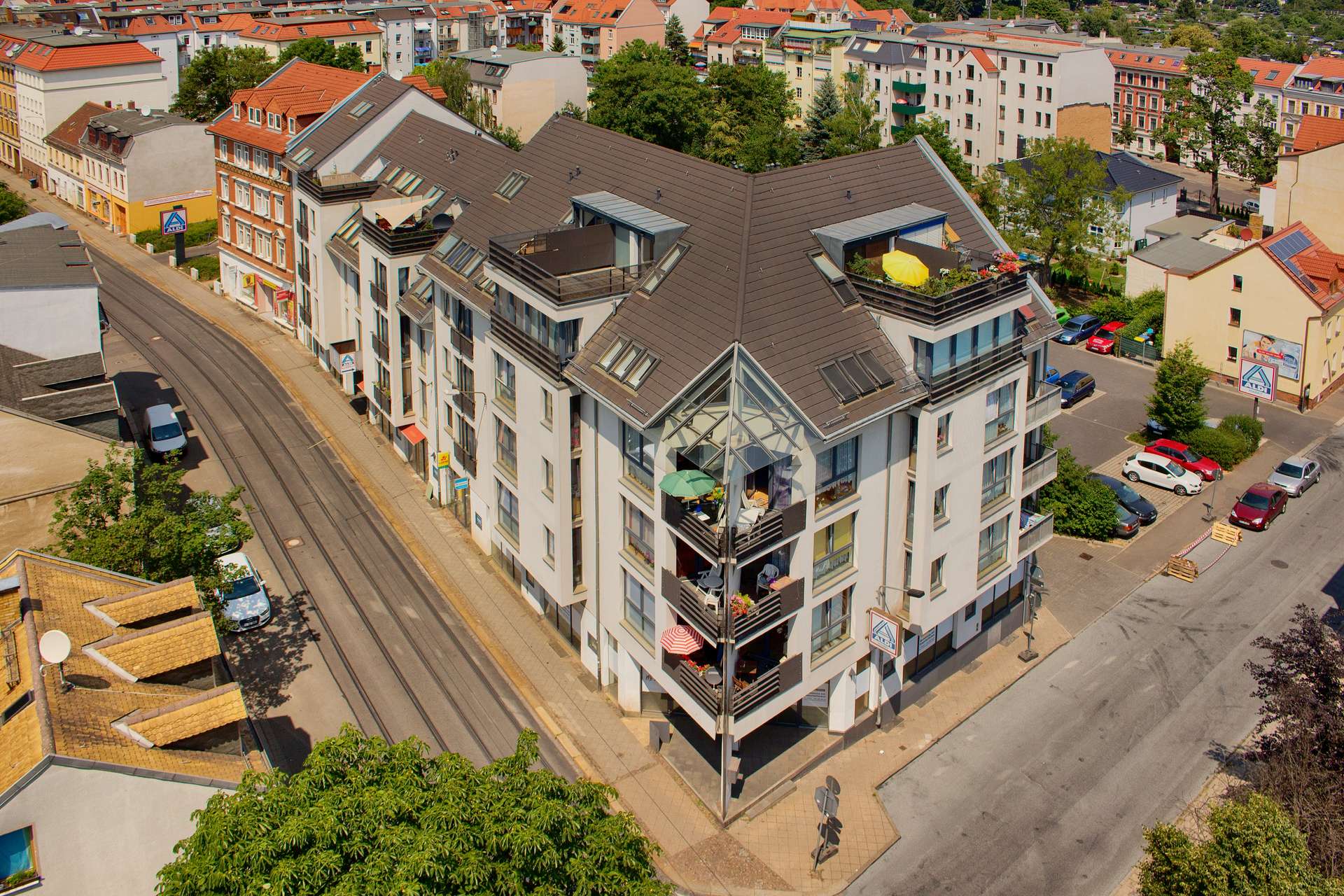 Außenansicht