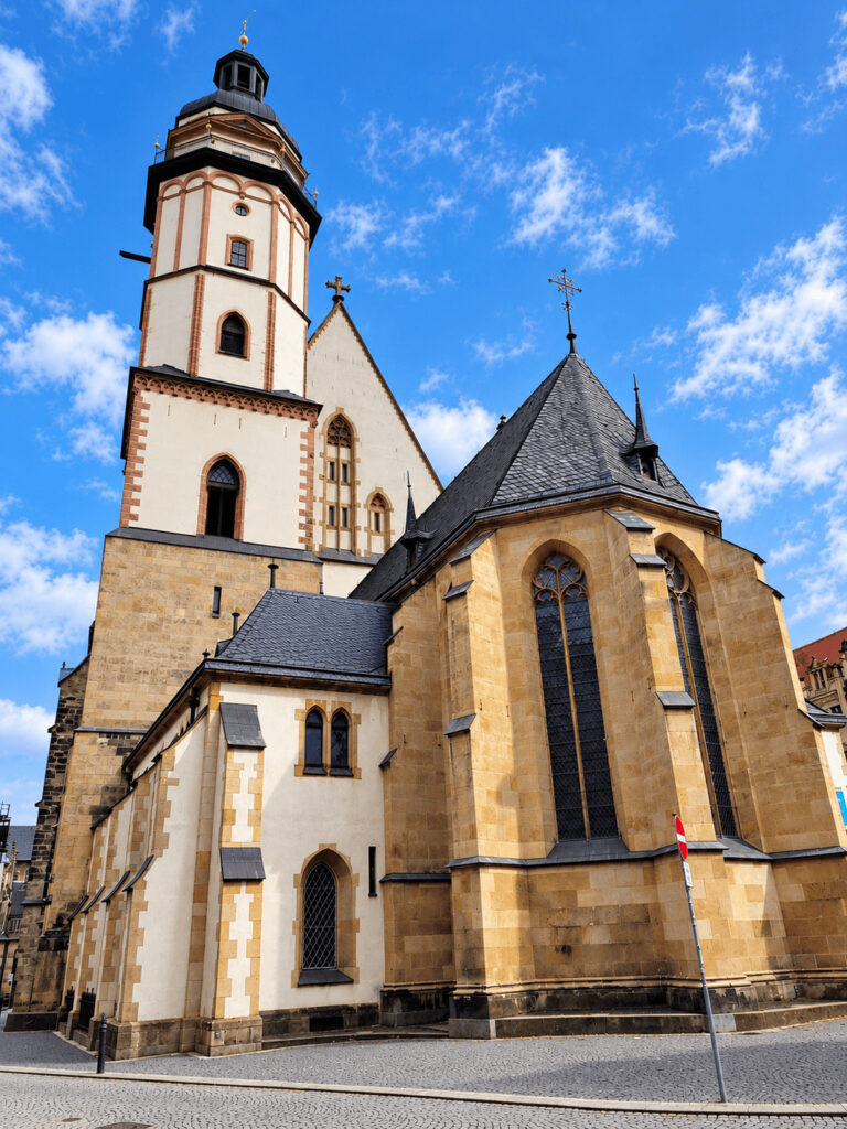 Thomaskirche
