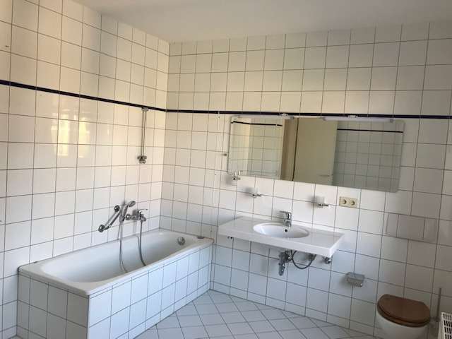 wird komplett erneuert