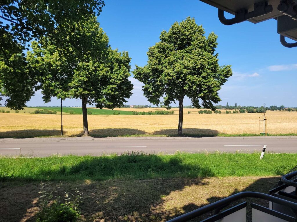 Aussichten