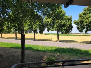 Aussichten