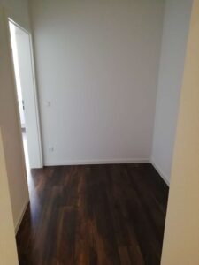 Vorraum Schlafzimmer