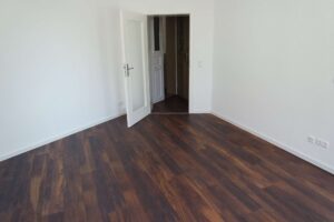 Zugang Wohnzimmer