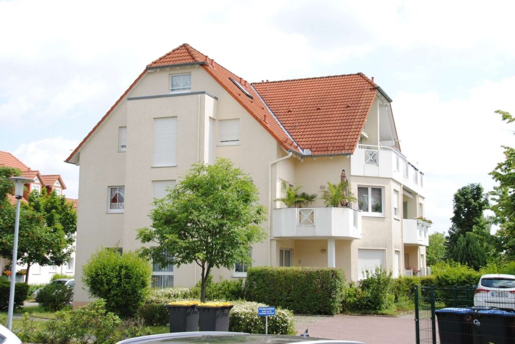 Objektansicht