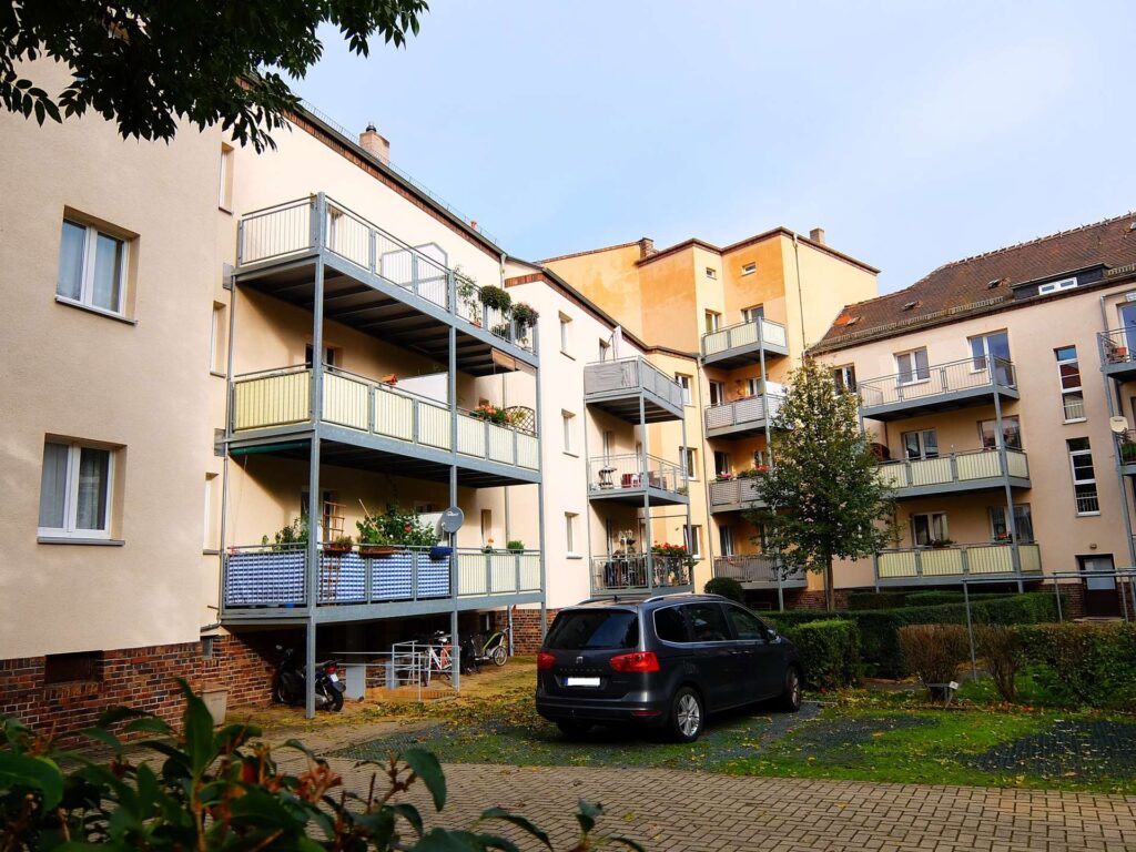 Außenansicht