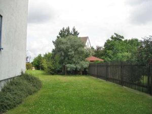 Grünanlage