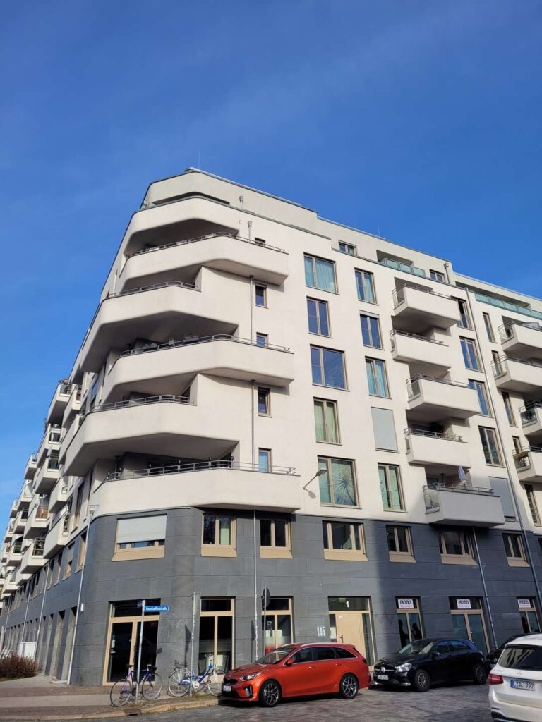 Ansichten